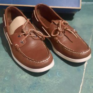 Men's SEBAGO Docksides 9.5M
